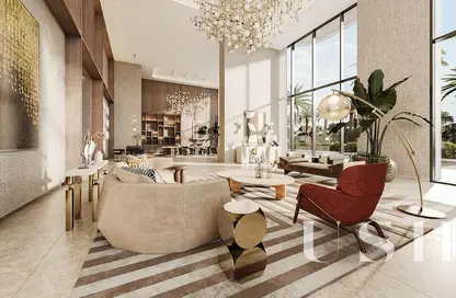 Apartment - 1 Bedroom - 1 Bathroom for sale in Address Residences Zabeel - Zabeel 1 - Zabeel - Dubai
