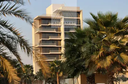 Apartment - Studio - 2 Bathrooms for sale in Glam Residence - Al Zorah - Ajman