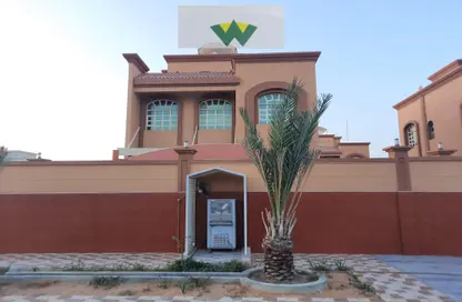 فيلا - 5 غرف نوم - 6 حمامات للايجار في فلل مدينة محمد بن زايد - مدينة محمد بن زايد - أبوظبي