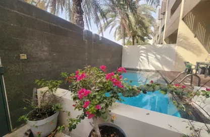 Townhouse - 4 Bedrooms - 6 Bathrooms for rent in Al Muneera Townhouses-Mainland - Al Muneera - Al Raha Beach - Abu Dhabi