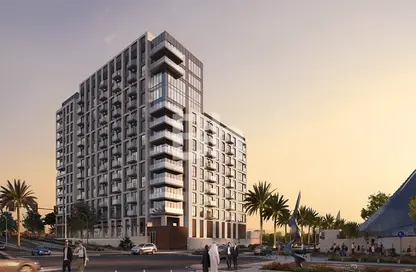Apartment - 1 Bedroom - 2 Bathrooms for sale in Manarat Living - Saadiyat Cultural District - Saadiyat Island - Abu Dhabi