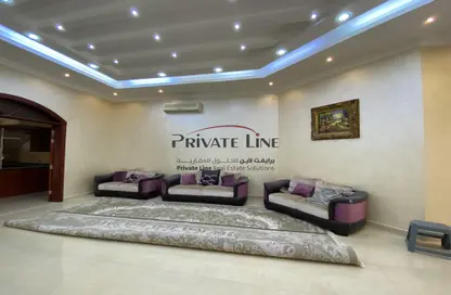 Reception / Lobby image for: Villa - 7 Bedrooms for sale in Al Foah - Al Ain, Image 1
