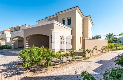 Townhouse - 3 Bedrooms - 4 Bathrooms for rent in Casa Viva - Serena - Dubai Land - Dubai