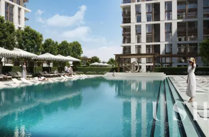 Apartment - 2 Bedrooms - 2 Bathrooms for sale in Terra Heights - Expo City - Dubai