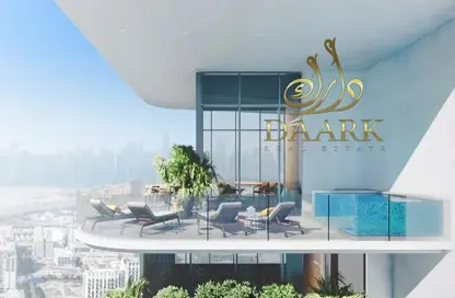 Apartment - Studio - 1 Bathroom for sale in The Orchard Place - Jumeirah Village Circle - Dubai
