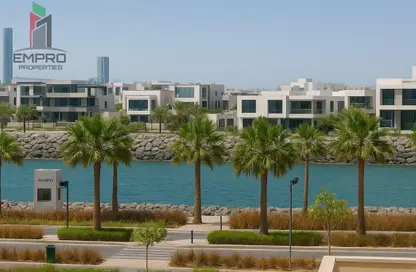 شقة - 2 غرف نوم - 2 حمامات للايجار في La Cote Building 3 - جميرا 1 - الجميرا - دبي
