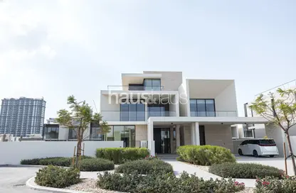 Villa - 5 Bedrooms - 5 Bathrooms for sale in Address Hillcrest - Dubai Hills Estate - Dubai
