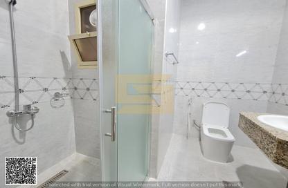 Townhouse - 4 Bedrooms - 4 Bathrooms for rent in Al Zaheya Gardens - Al Zahya - Ajman