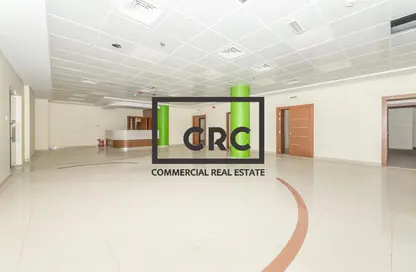 Office Space - Studio for rent in Red Diamond - Jumeirah Lake Towers - Dubai