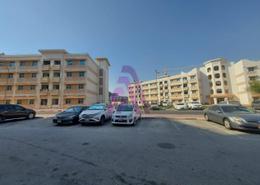Outdoor Building image for: Apartment - 1 bedroom - 2 bathrooms for rent in C14 - China Cluster - International City - Dubai, Image 1