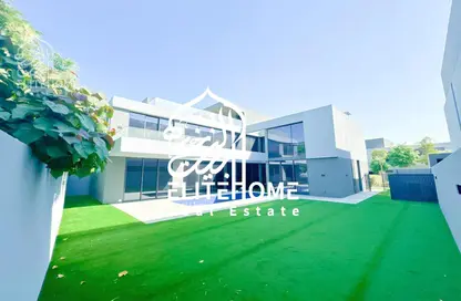 فيلا - 5 غرف نوم - 7 حمامات للايجار في كايا - مسار - تلال سيتي - الشارقة