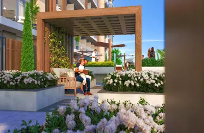 Townhouse - 2 Bedrooms - 3 Bathrooms for sale in Verdana 2 - Dubai Investment Park (DIP) - Dubai