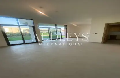 Villa - 4 Bedrooms - 5 Bathrooms for sale in Tilal Al Furjan - Al Furjan - Dubai
