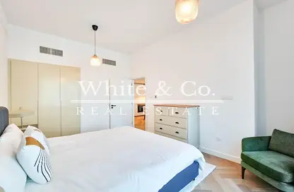 Apartment - 1 Bedroom - 1 Bathroom for rent in Azure - Dubai Marina - Dubai