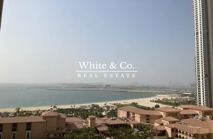 Apartment - 2 Bedrooms - 3 Bathrooms for rent in Sadaf 7 - Sadaf - Jumeirah Beach Residence - Dubai