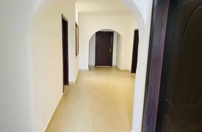 Apartment - Studio - 1 Bathroom for rent in Al Jimi - Al Ain