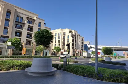 Apartment - 2 Bedrooms - 3 Bathrooms for rent in Deira Enrichment Project - Deira - Dubai