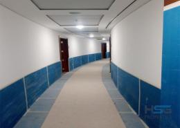 Office Space - 1 bathroom for rent in I Rise Tower - Barsha Heights (Tecom) - Dubai