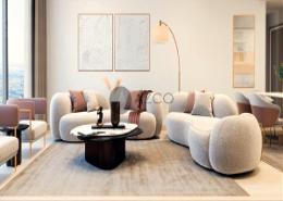 Apartment - 2 bedrooms - 3 bathrooms for sale in Me Do Re Tower - Jumeirah Lake Towers - Dubai