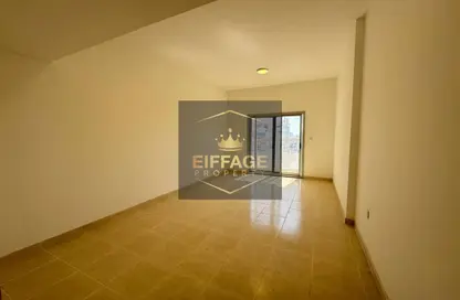 Apartment - 2 Bedrooms - 1 Bathroom for rent in Al Naemiya Tower 1 - Al Naemiya Towers - Al Nuaimiya - Ajman