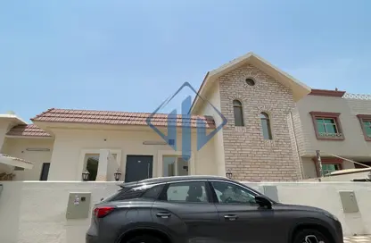 Villa - 3 Bedrooms - 3 Bathrooms for rent in Al Riffa - Ras Al Khaimah