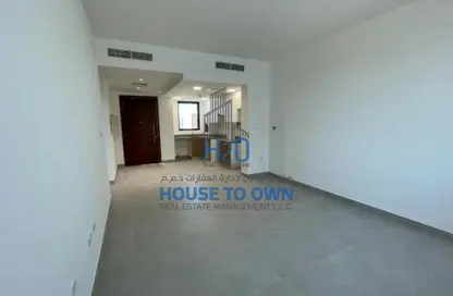 شقة - غرفة نوم - 2 حمامات للايجار في الغدير 2 - الغدير - أبوظبي