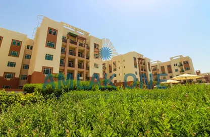 Apartment - 1 Bedroom - 2 Bathrooms for sale in Al Layyan - Al Ghadeer - Abu Dhabi