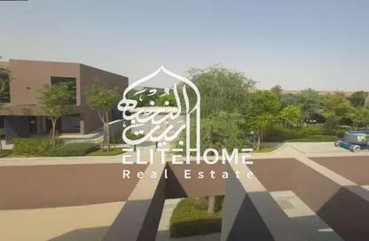 تاون هاوس - 2 غرف نوم - 3 حمامات للبيع في كايا - مسار - تلال سيتي - الشارقة