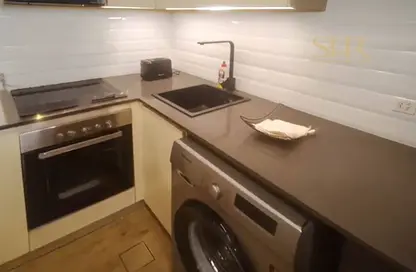 Apartment - Studio - 1 Bathroom for sale in Rokane G25 - District 10 - Jumeirah Village Circle - Dubai