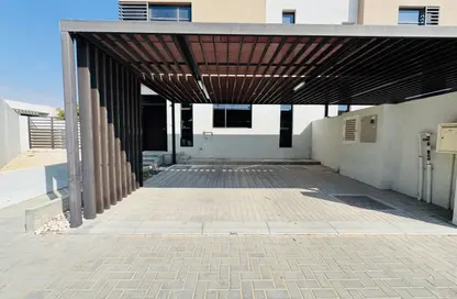 فيلا - 3 غرف نوم - 4 حمامات للايجار في مساكن نسمه - ّالطي - الشارقة فيلا - 3 غرف نوم - 4 حمامات للايجار في مساكن نسمه - ّالطي - الشارقة