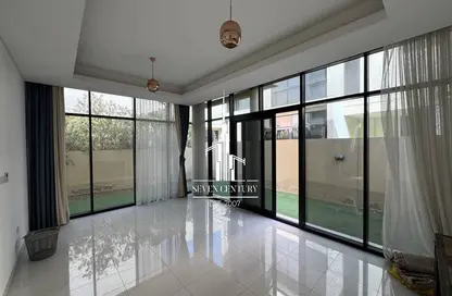 تاون هاوس - 3 غرف نوم - 4 حمامات للايجار في بلهام - أكويا بارك - داماك هيلز - دبي