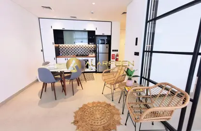 شقة - 2 غرف نوم - 1 حمام للايجار في كوليكتيف تاور 1 - كوليكتيف - دبي هيلز استيت - دبي شقة - 2 غرف نوم - 1 حمام للايجار في كوليكتيف تاور 1 - كوليكتيف - دبي هيلز استيت - دبي