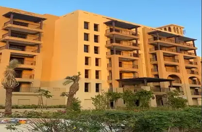 Apartment - 1 Bedroom - 1 Bathroom for sale in Jadeel - Madinat Jumeirah Living - Umm Suqeim - Dubai
