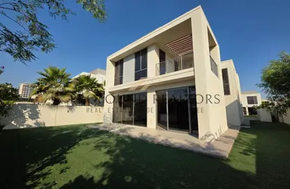 فيلا - 4 غرف نوم - 4 حمامات للايجار في 3 فلل سيدرا - فلل سيدرا - دبي هيلز استيت - دبي