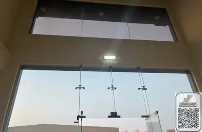 مستودع - استوديو - 1 حمام للايجار في الجرف 3 - الجرف - عجمان وسط المدينة - عجمان