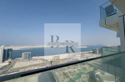 شقة - 2 غرف نوم - 2 حمامات للايجار في ذا ريزيدنس سنترال بارك - شمس أبوظبي - جزيرة الريم - أبوظبي