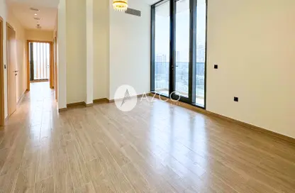 Apartment - 2 Bedrooms - 4 Bathrooms for rent in AURA by Grovy - Jumeirah Village Circle - Dubai