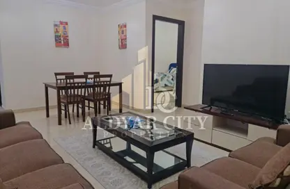 Apartment - 2 Bedrooms - 2 Bathrooms for rent in Al Rawda 3 Villas - Al Rawda 3 - Al Rawda - Ajman