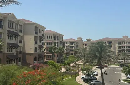 شقة - غرفة نوم - 2 حمامات للبيع في مساكن شاطئ السعديات - شاطئ السعديات - جزيرة السعديات - أبوظبي
