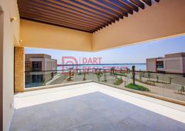 Villa - 5 bedrooms - 7 bathrooms for rent in HIDD Al Saadiyat - Saadiyat Island - Abu Dhabi