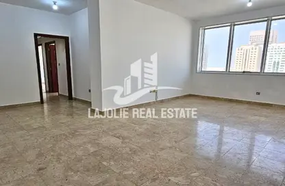 شقة - 3 غرف نوم - 3 حمامات للايجار في شارع حمدان - أبوظبي