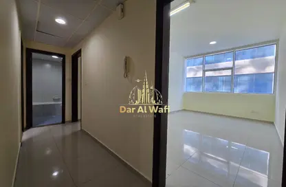 Apartment - 1 Bedroom - 1 Bathroom for rent in Al Nahda Complex - Al Nahda - Sharjah
