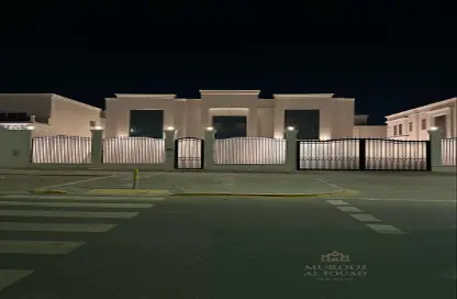 شقة - غرفة نوم - 1 حمام للايجار في مدينة الرياض - أبوظبي