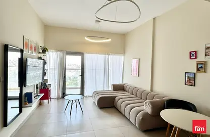 Apartment - 1 Bedroom - 2 Bathrooms for sale in Samia Azizi - Al Furjan - Dubai