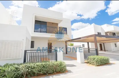 Villa - 4 Bedrooms - 5 Bathrooms for sale in Noya Viva - Noya - Yas Island - Abu Dhabi