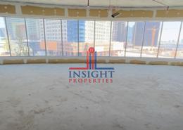Empty Room image for: Office Space for rent in XL Tower - Business Bay - Dubai, Image 1