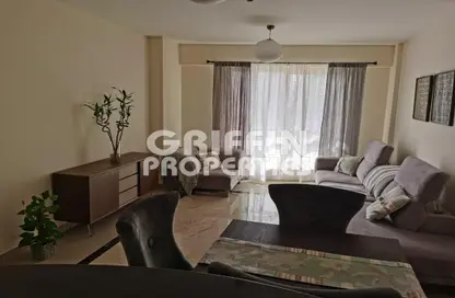 Apartment - 2 Bedrooms - 2 Bathrooms for rent in Icon Tower 1 - Lake Almas West - Jumeirah Lake Towers - Dubai
