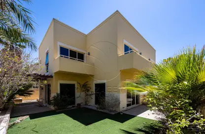 Villa - 4 Bedrooms - 5 Bathrooms for sale in Al Tharwaniyah Community - Al Raha Gardens - Abu Dhabi