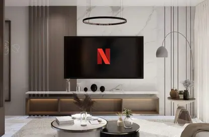 Apartment - 2 Bedrooms - 3 Bathrooms for sale in Tulip Oasis 10 - Majan - Dubai Land - Dubai Apartment - 2 Bedrooms - 3 Bathrooms for sale in Tulip Oasis 10 - Majan - Dubai Land - Dubai