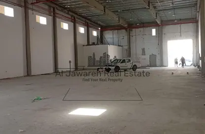 Warehouse - Studio - 1 Bathroom for rent in Umm Dir - Umm Al Quwain Warehouse - Studio - 1 Bathroom for rent in Umm Dir - Umm Al Quwain
